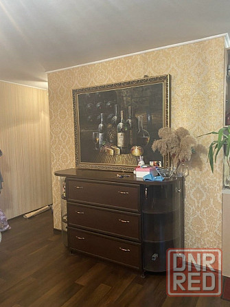 Сдается однокомнатная квартира Город: Донецк Район: Пролетарский Донецк - изображение 4