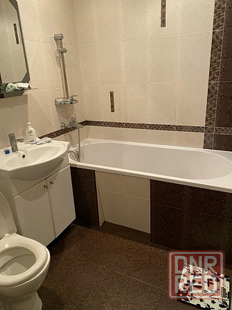 Сдается однокомнатная квартира Город: Донецк Район: Пролетарский Донецк - изображение 3