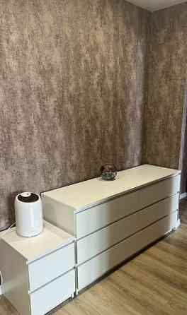 Сдается: 1 комнатная квартира Этаж: 4/9 Район: Киевский Донецк