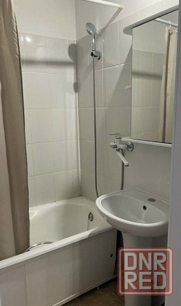 Сдается: 1 комнатная квартира Этаж: 4/9 Район: Киевский Донецк - изображение 7