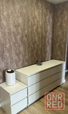 Сдается: 1 комнатная квартира Этаж: 4/9 Район: Киевский Донецк - изображение 6