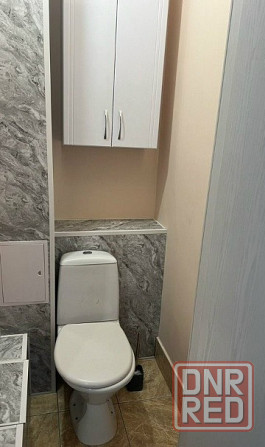 Сдается: 1 комнатная квартира Этаж: 4/9 Район: Киевский Донецк - изображение 2