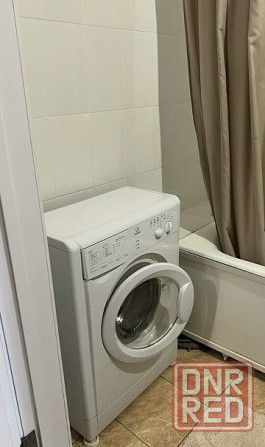 Сдается: 1 комнатная квартира Этаж: 4/9 Район: Киевский Донецк - изображение 4