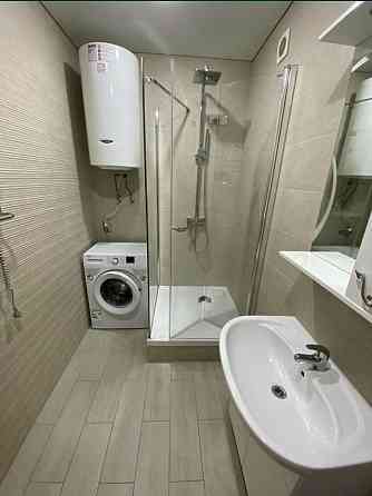 Сдается 2-комнатная квартира 47 кв. м Район: Киевский Донецк