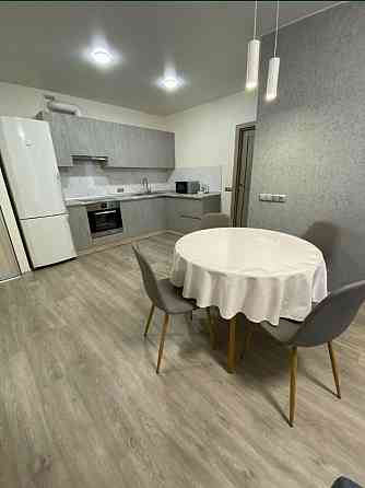 Сдается 2-комнатная квартира 47 кв. м Район: Киевский Донецк