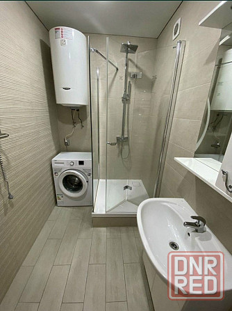 Сдается 2-комнатная квартира 47 кв. м Район: Киевский Донецк - изображение 3