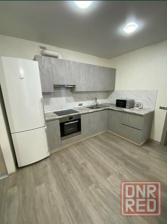 Сдается 2-комнатная квартира 47 кв. м Район: Киевский Донецк - изображение 1