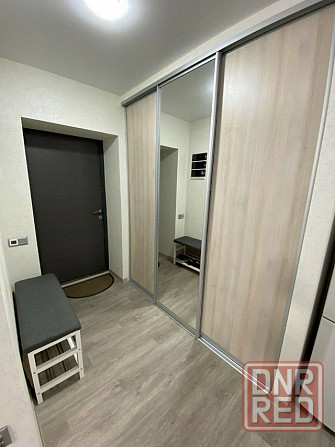 Сдается 2-комнатная квартира 47 кв. м Район: Киевский Донецк - изображение 4