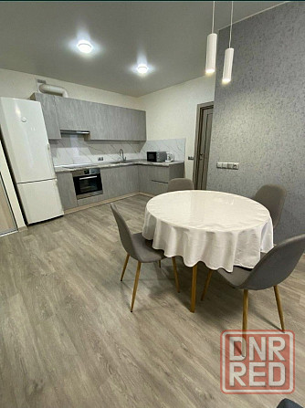 Сдается 2-комнатная квартира 47 кв. м Район: Киевский Донецк - изображение 2