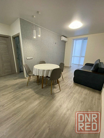 Сдается 2-комнатная квартира 47 кв. м Район: Киевский Донецк - изображение 6