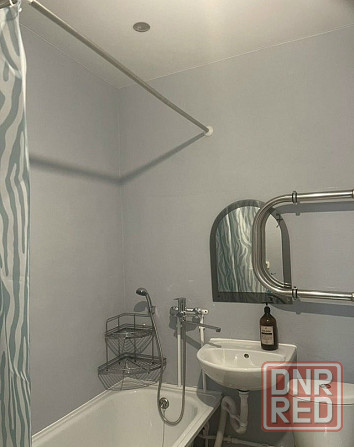 Сдается: Квартира-студия Этаж: 10/10 Район: Буденовский Донецк - изображение 1