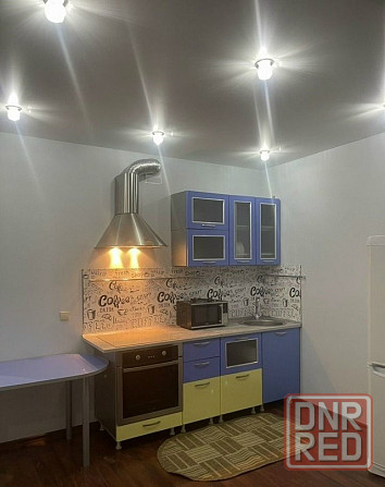 Сдается: Квартира-студия Этаж: 10/10 Район: Буденовский Донецк - изображение 2