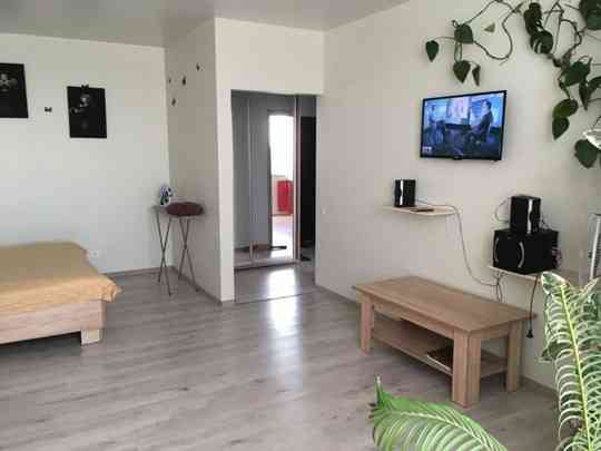 Аренда однокомнатной квартиры в Ворошиловском районе Донецк