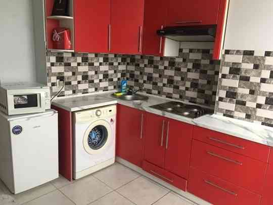 Аренда однокомнатной квартиры в Ворошиловском районе Донецк