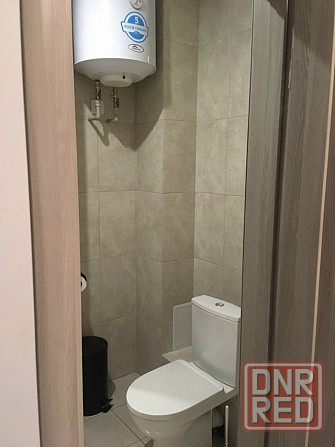 Аренда однокомнатной квартиры в Ворошиловском районе Донецк - изображение 2