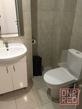 Аренда однокомнатной квартиры в Ворошиловском районе Донецк - изображение 1