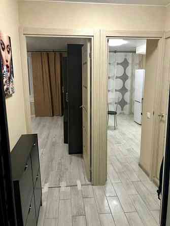 Сдаётся 1-комнатная квартира Пролетарский район Донецк