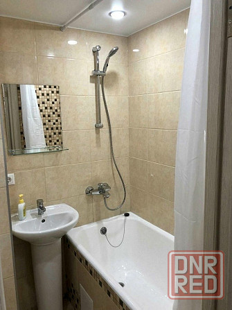 Сдаётся 1-комнатная квартира Пролетарский район Донецк - изображение 2