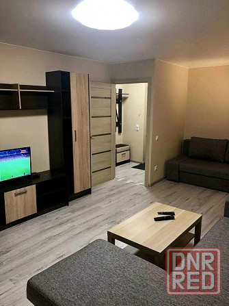 Сдаётся 1-комнатная квартира Пролетарский район Донецк - изображение 1