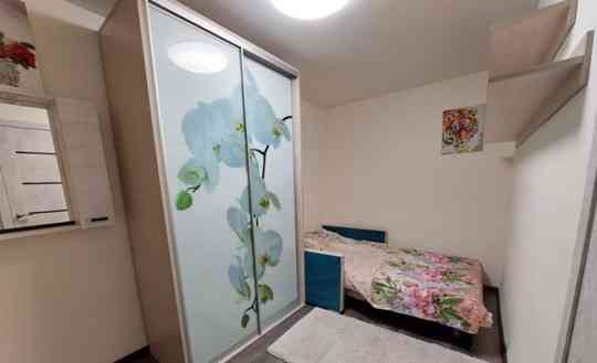 Сдается:Двухкомнатная квартира Этаж:3/5 Район:Куйбышевский Донецк