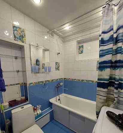 Сдается:Двухкомнатная квартира Этаж:3/5 Район:Куйбышевский Донецк