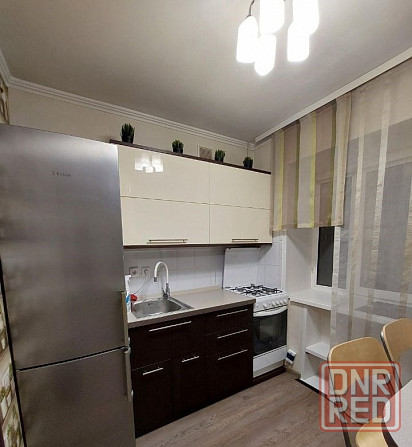 Сдается:Двухкомнатная квартира Этаж:3/5 Район:Куйбышевский Донецк - изображение 4