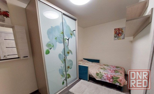 Сдается:Двухкомнатная квартира Этаж:3/5 Район:Куйбышевский Донецк - изображение 2