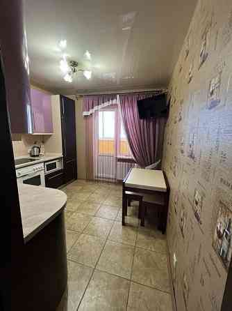 Однокомнатная квартира в Киевском районе Донецк