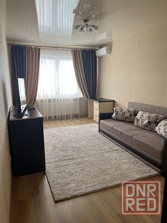 Однокомнатная квартира в Киевском районе Донецк - изображение 2