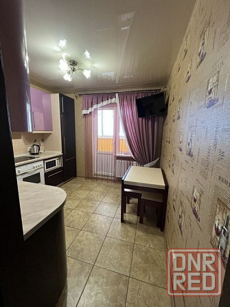 Однокомнатная квартира в Киевском районе Донецк - изображение 1