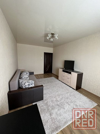 Однокомнатная квартира в Киевском районе Донецк - изображение 5