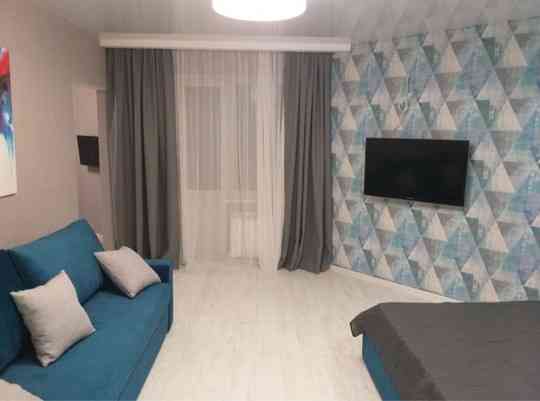 Сдается однокомнатная квартира Город: Донецк Район: Куйбышевский Донецк