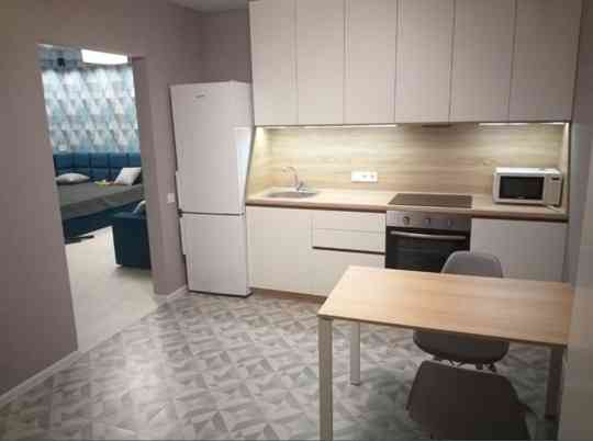 Сдается однокомнатная квартира Город: Донецк Район: Куйбышевский Донецк