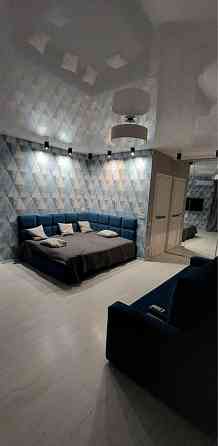 Сдается однокомнатная квартира Город: Донецк Район: Куйбышевский Донецк