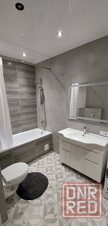 Сдается однокомнатная квартира Город: Донецк Район: Куйбышевский Донецк - изображение 2