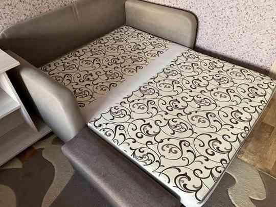 Сдается одно-комнатная квартираКиевский район Донецк