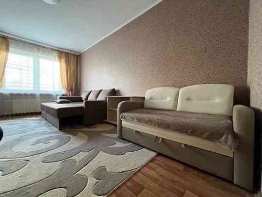 Сдается одно-комнатная квартираКиевский район Донецк