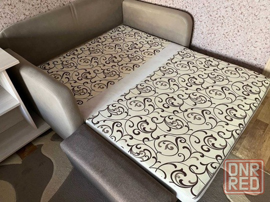 Сдается одно-комнатная квартираКиевский район Донецк - изображение 5