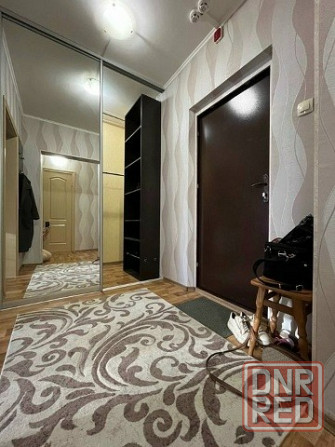 Сдается одно-комнатная квартираКиевский район Донецк - изображение 3