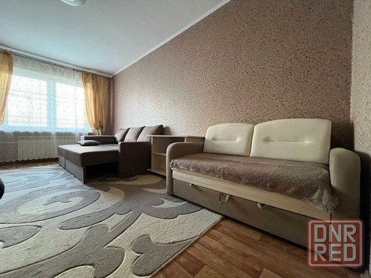 Сдается одно-комнатная квартираКиевский район Донецк - изображение 2