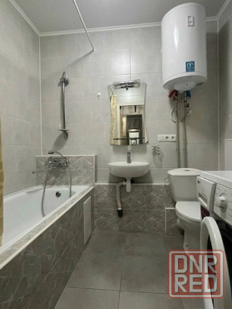 Сдается одно-комнатная квартираКиевский район Донецк - изображение 4