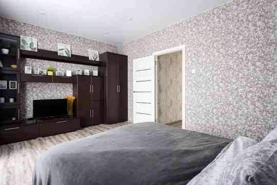 Однокомнатная квартира в самом центре города Ориентир Площадь Ленина Донецк