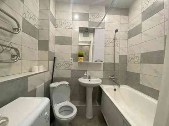 Однокомнатная квартира в самом центре города Ориентир Площадь Ленина Донецк