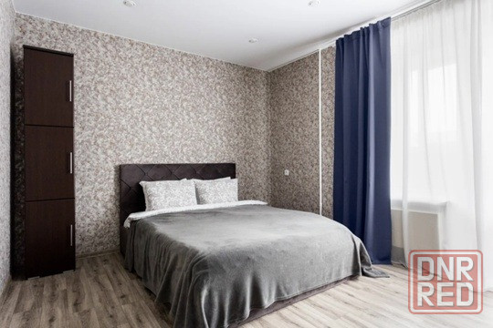 Однокомнатная квартира в самом центре города Ориентир Площадь Ленина Донецк - изображение 4