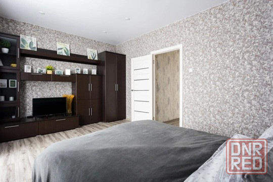 Однокомнатная квартира в самом центре города Ориентир Площадь Ленина Донецк - изображение 1