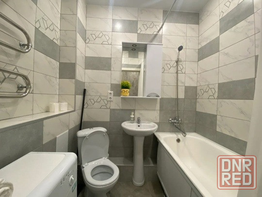 Однокомнатная квартира в самом центре города Ориентир Площадь Ленина Донецк - изображение 2