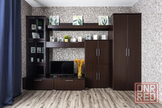 Однокомнатная квартира в самом центре города Ориентир Площадь Ленина Донецк - изображение 3