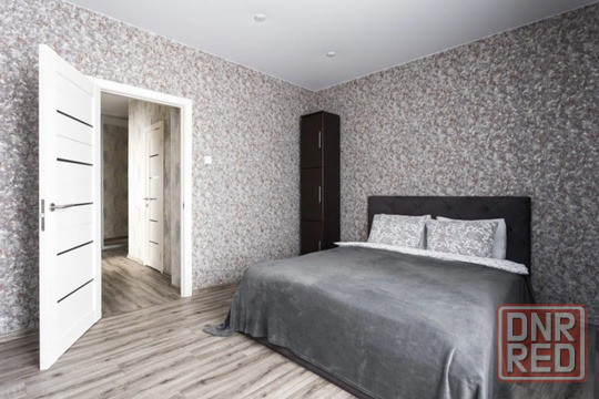 Однокомнатная квартира в самом центре города Ориентир Площадь Ленина Донецк - изображение 5