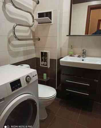 Сдается: 1 комнатная квартира Проспект Комсомольский Этаж: 2/5 Район: Ворошиловский Донецк