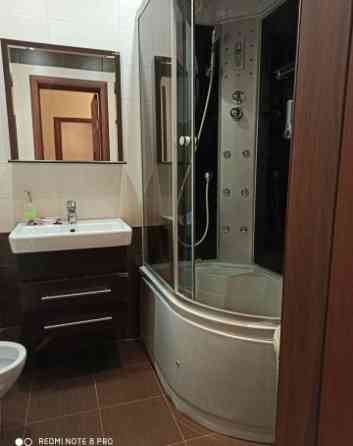 Сдается: 1 комнатная квартира Проспект Комсомольский Этаж: 2/5 Район: Ворошиловский Донецк